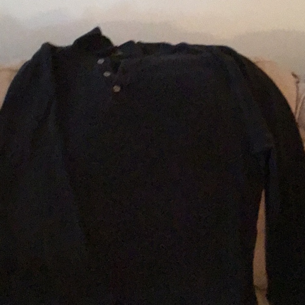 Men’s sweater - Picture 2 of 3